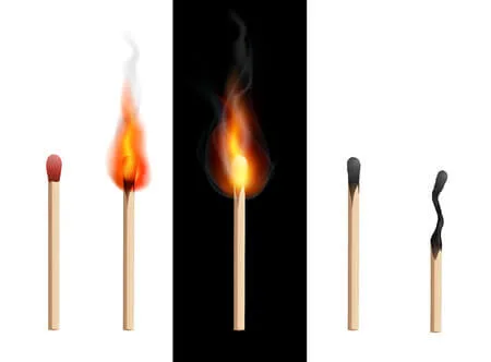 Burn Out