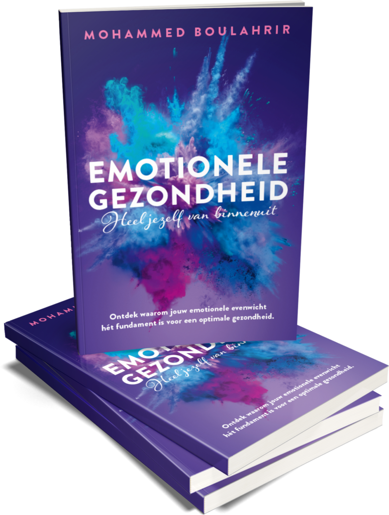 Emotionele Gezondheid