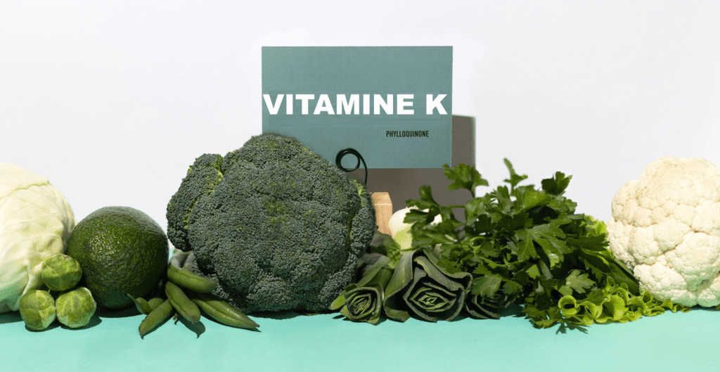 Vitamine K: functies, voedingsbronnen en verrassende onderzoeksresultaten