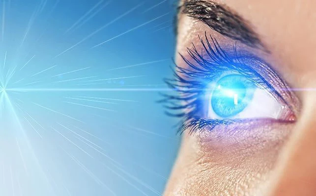 Dit is de impact van je mobieltje op je ogen.