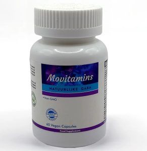 Gaba supplement 