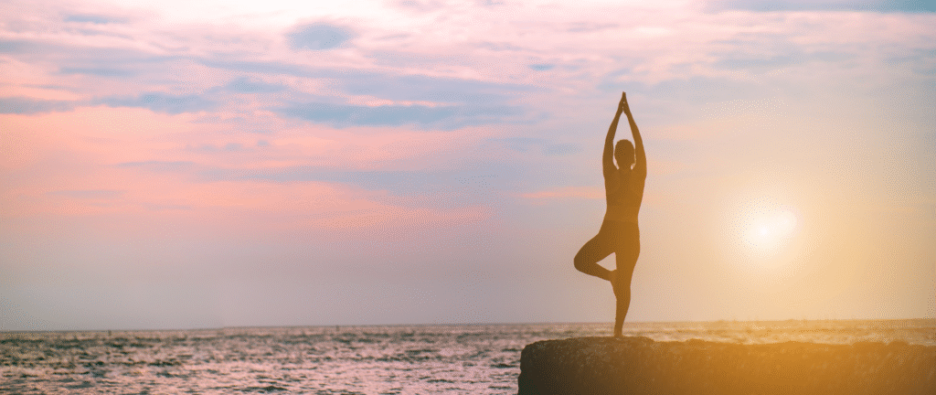 yoga