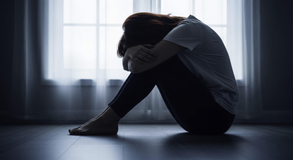 depressie oplossingen