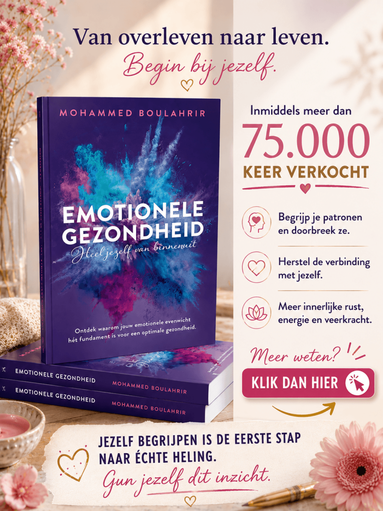 Emotionele Gezondheid