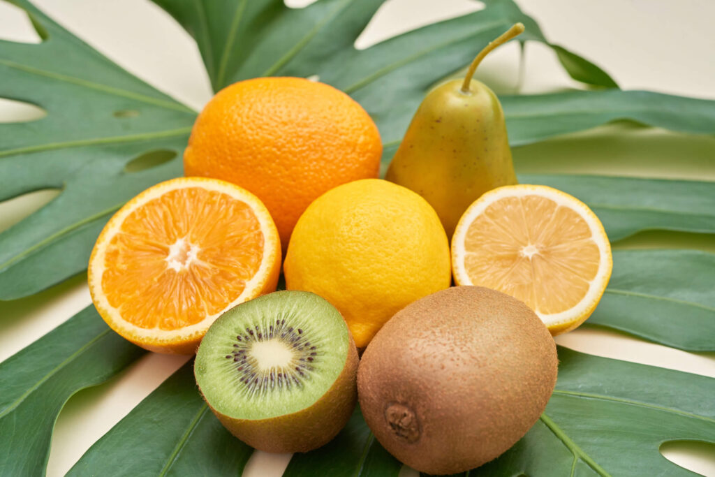 Vitamine C: de stille beschermer van je brein, je stresssysteem en je weerstand.