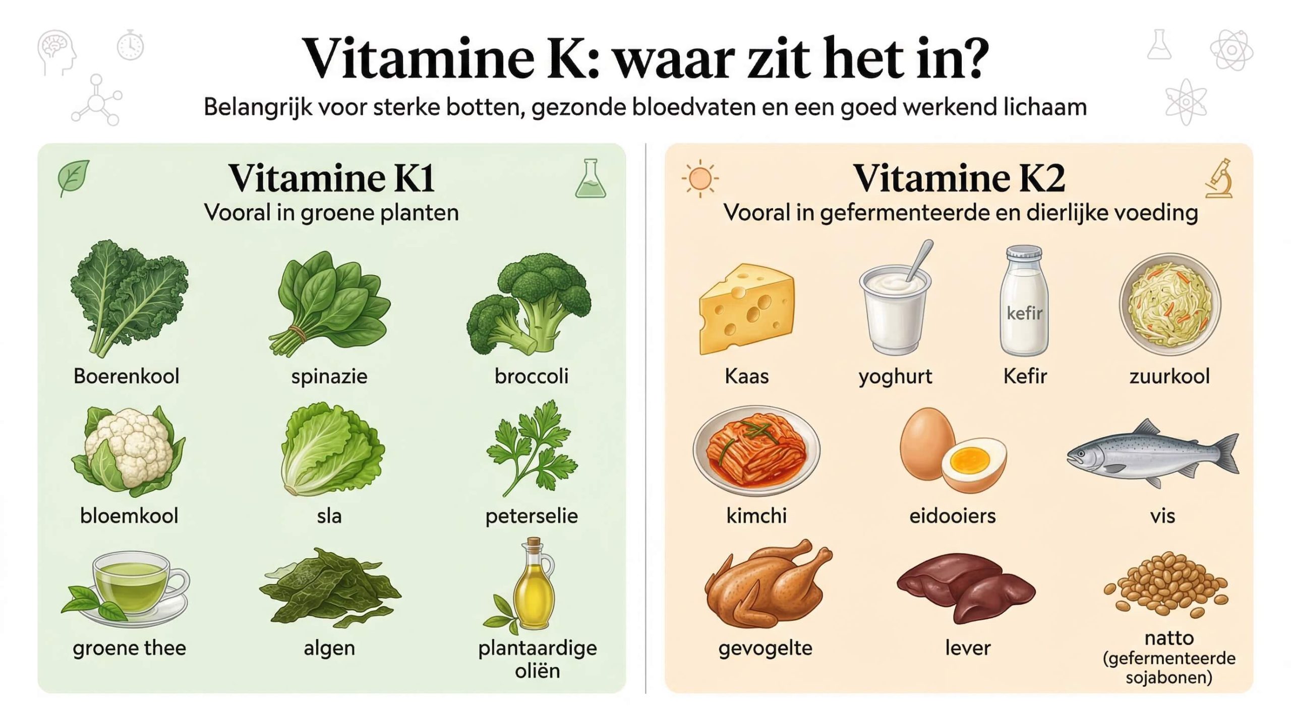 Vitamine K2