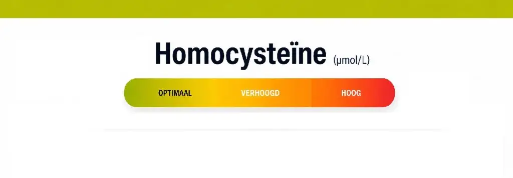 Homocysteïne te hoog? Oorzaken, klachten en hoe je het verlaagt
