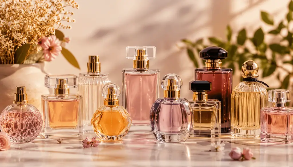 Parfum en gezondheid: de verborgen invloed op hormonen, histamine en allergieën