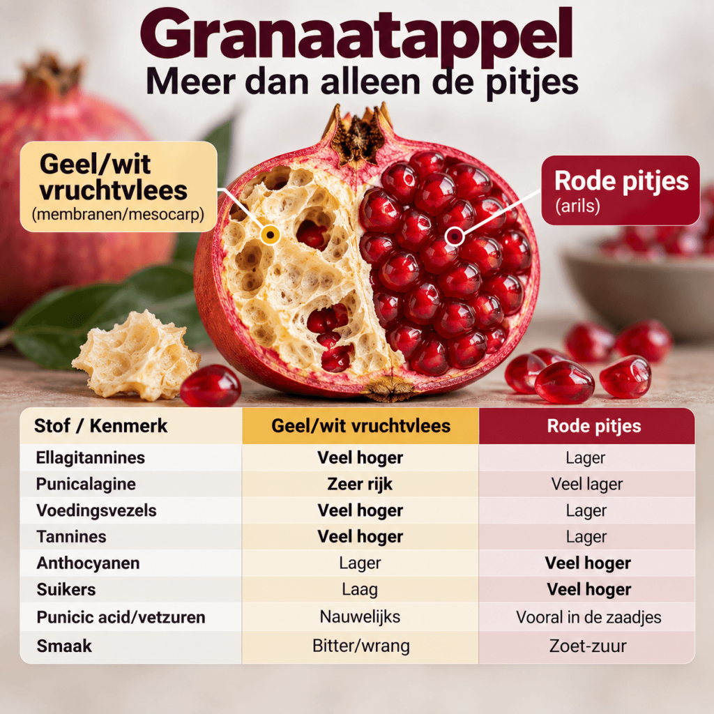 granaatappel