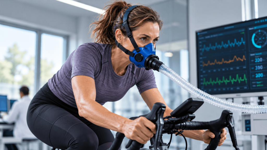 VO2max