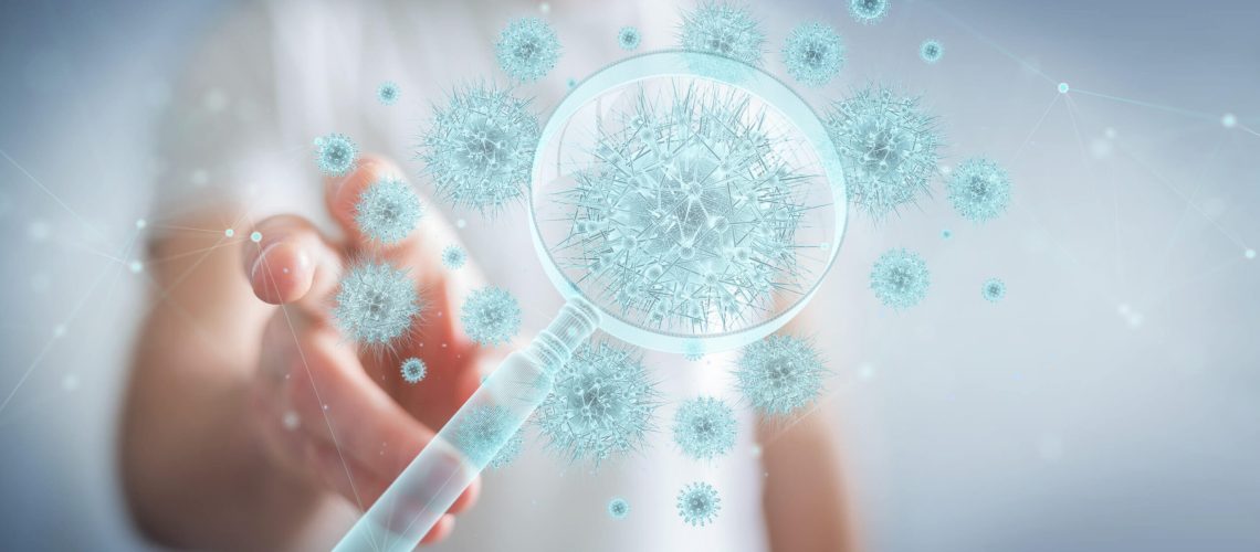 verborgen ziektemakers