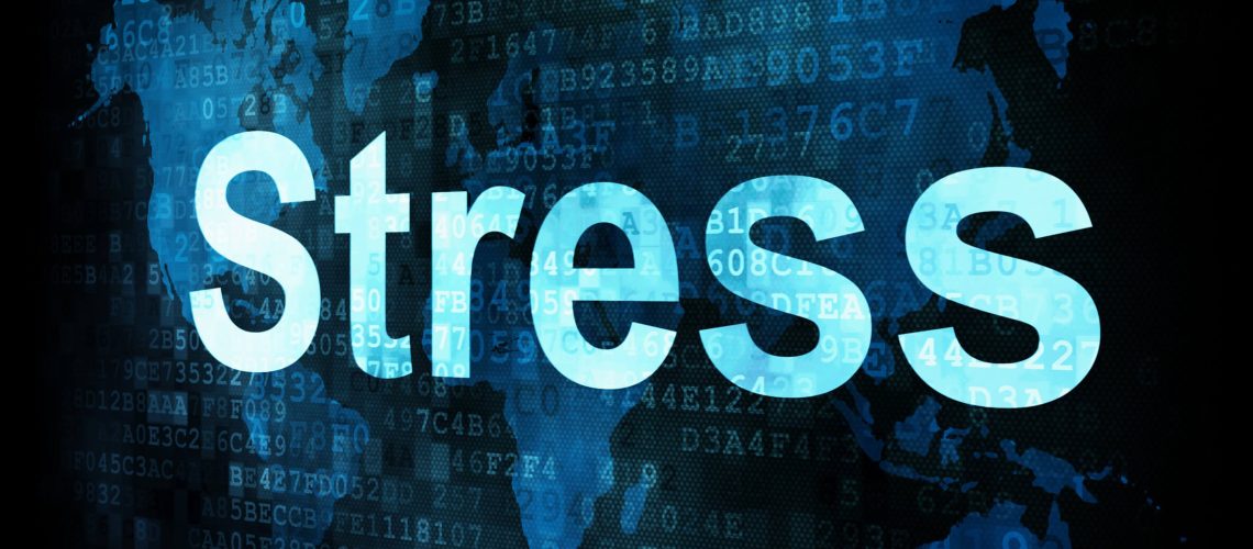 Stresshormoon cortisol