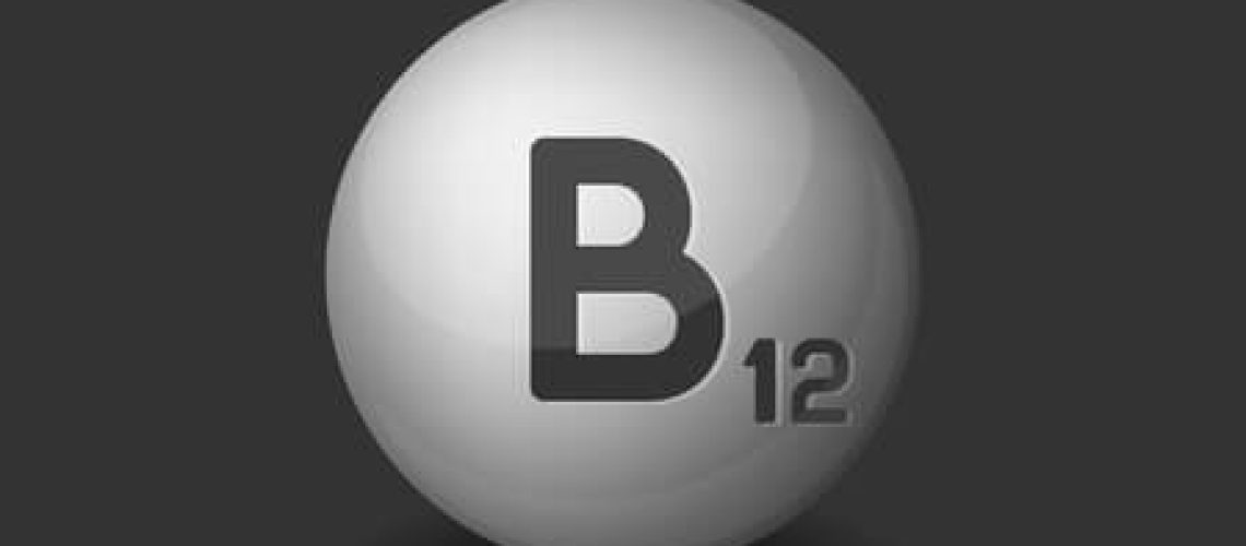 Vitamine B12