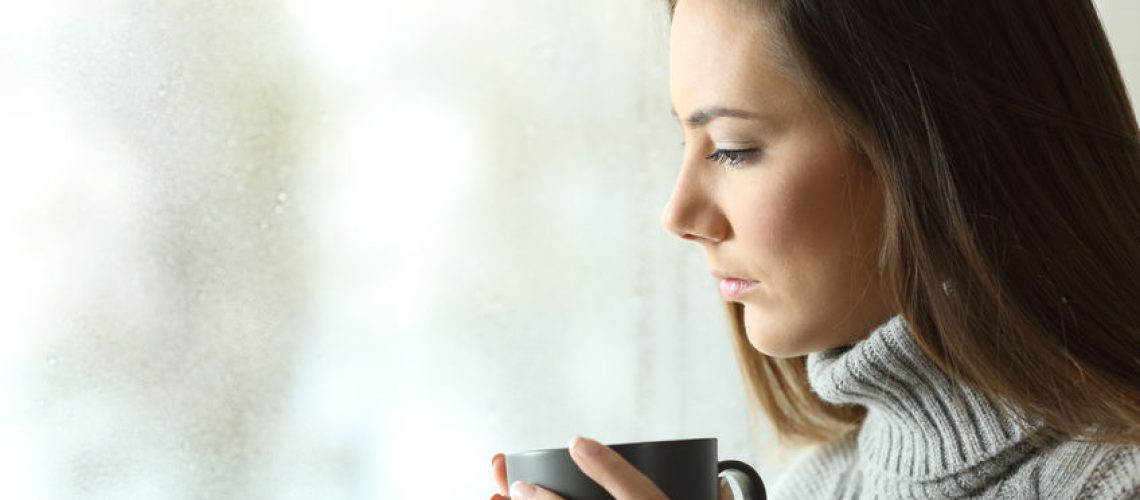 Onderdrukken emoties