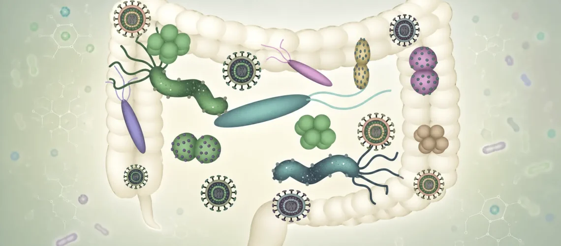 microbioom