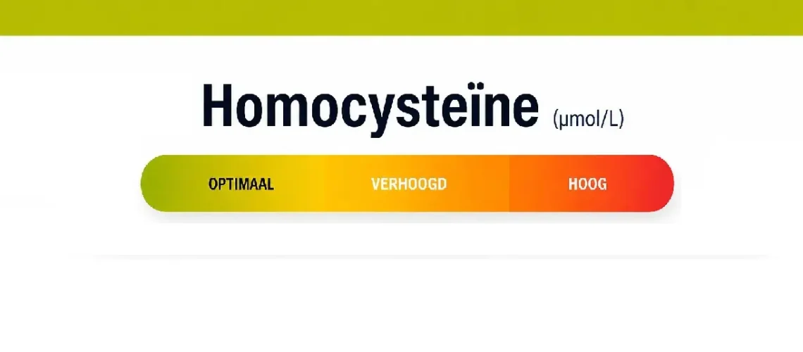 homocysteïne