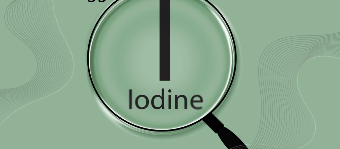 Jodium