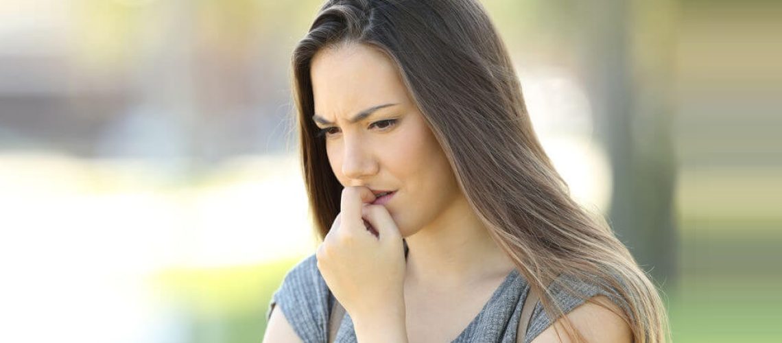 vastgeroeste patronen